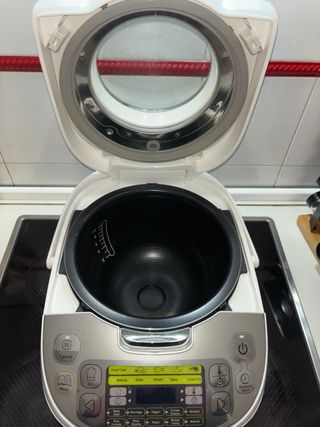 Olla Multifunción Tefal 45 Programas