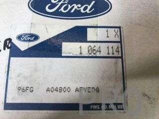 Cenicero ford fiesta mk4 y ford courier nuevo