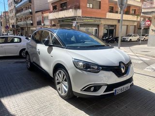 SCENIC 2020, 1,7 DCI LIMITED