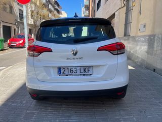SCENIC 2020, 1,7 DCI LIMITED