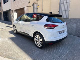 SCENIC 2020, 1,7 DCI LIMITED