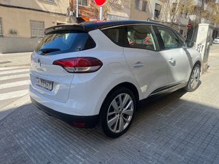SCENIC 2020, 1,7 DCI LIMITED