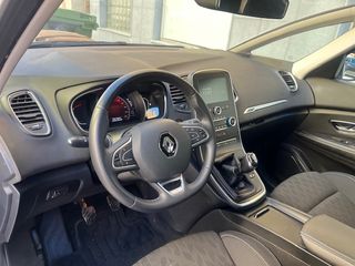 SCENIC 2020, 1,7 DCI LIMITED