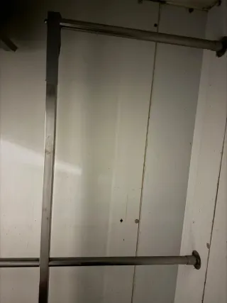 CÁMARA FRIGORÍFICA INDUSTRIAL SEGUNDAMANO