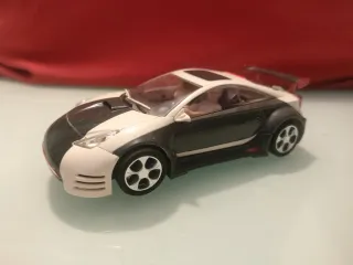 Scalextric 350Z Tuning Réplica