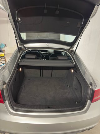Audi A5 2011