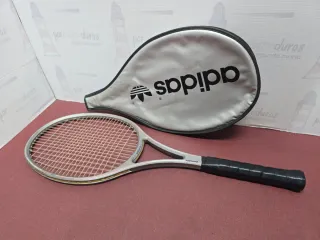 Raqueta Vintage Adidas Ivan Lendl
