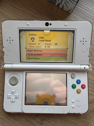 Pokémon Zafiro Alfa