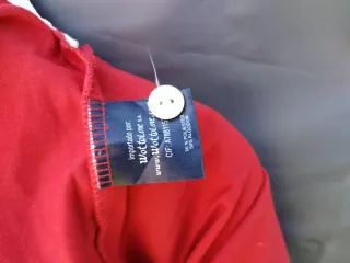 Polo Caballero España Talla L