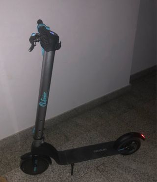 Patinete eléctrico Cecotec Conga Outsider