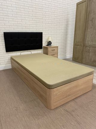 Canape 90x190 Nuevo