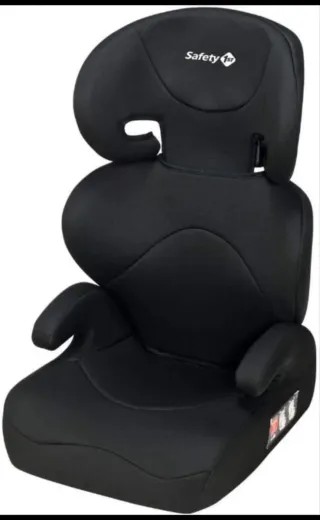 Silla coche Safety 1st Grupo 2/3