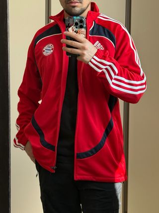 Giacca Adidas Bayern Monaco