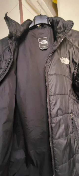 Chaqueta ligera The North Face. T.S.OFERTA HOY