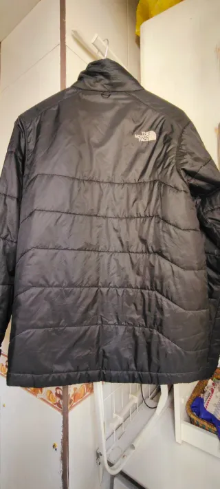 Chaqueta ligera The North Face. T.S.OFERTA HOY