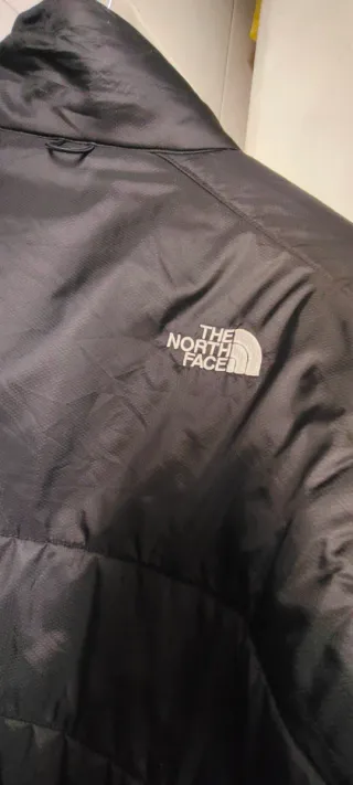 Chaqueta ligera The North Face. T.S.OFERTA HOY