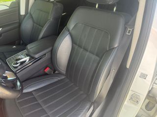 Mercedes-Benz GLE GLE 350 d 4MATIC