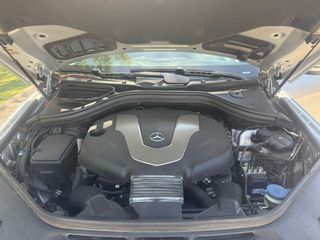 Mercedes-Benz GLE GLE 350 d 4MATIC