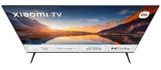 Xiaomi TV A 2025 50 Smart TV 4K HDR