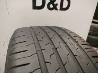 Neumático de ocasión 205/55 R16 91W
