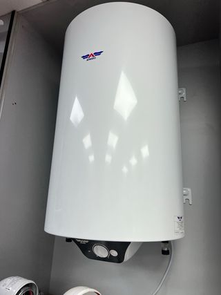 Termo eléctrico 75L
