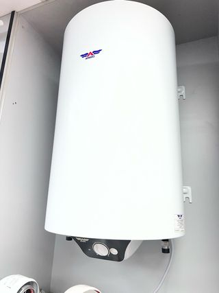 Termo eléctrico 75L
