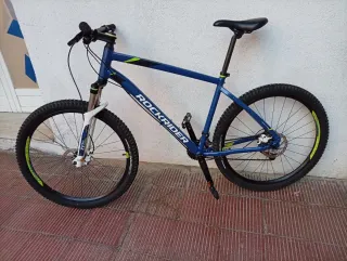 Bicicleta Rockrider ST540