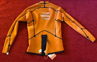 Top Neopreno Madness 1mm Talla S