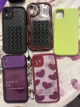 iPhone 11 64GB Rosso