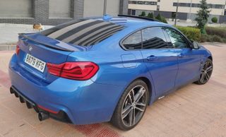 BMW Serie 4 430i xDrive Gran Coupe