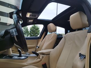 BMW Serie 4 430i xDrive Gran Coupe