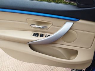 BMW Serie 4 430i xDrive Gran Coupe