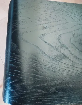 Mesa de comedor con 4 sillas bjursta ikea