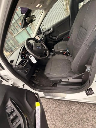 Ford Puma 2020