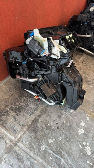 Módulos Aire Acondicionado Grupo VAG