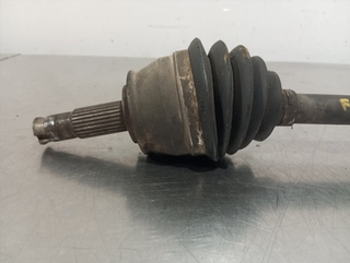 TRANSMISION DELANTERA IZQUIERDA FIAT STILO (192)