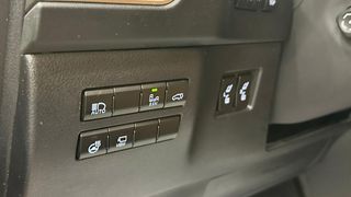 Lexus NX 300H LUXURY 4WD