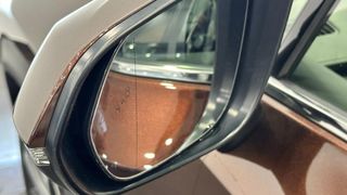 Lexus NX 300H LUXURY 4WD