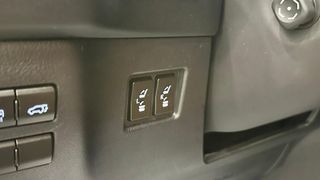 Lexus NX 300H LUXURY 4WD