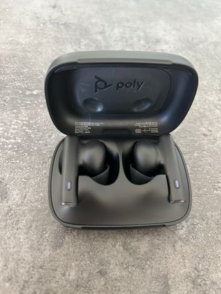 Auriculares inalámbricos nuevos
