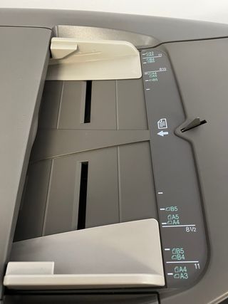 Impresora Multifunción Sharp MX3640