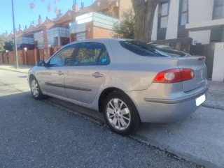 Renault Laguna 2007