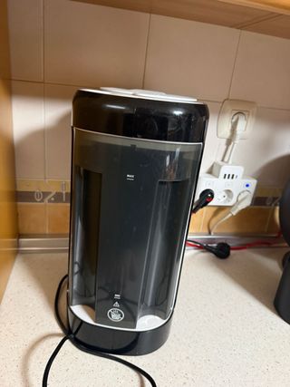 Baby Brezza Fórmula Pro Advanced