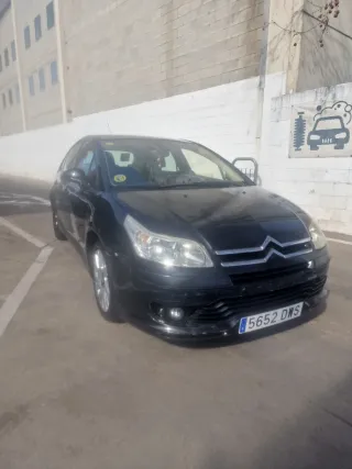 Citroen C4 2006