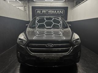 Ford Kuga 2.0 TDCi 110kW 4x2 ST-Line