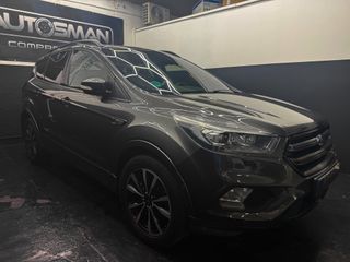 Ford Kuga 2.0 TDCi 110kW 4x2 ST-Line