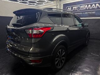 Ford Kuga 2.0 TDCi 110kW 4x2 ST-Line