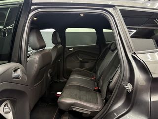 Ford Kuga 2.0 TDCi 110kW 4x2 ST-Line