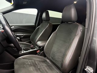 Ford Kuga 2.0 TDCi 110kW 4x2 ST-Line