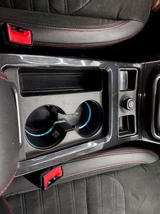 Ford Kuga 2.0 TDCi 110kW 4x2 ST-Line